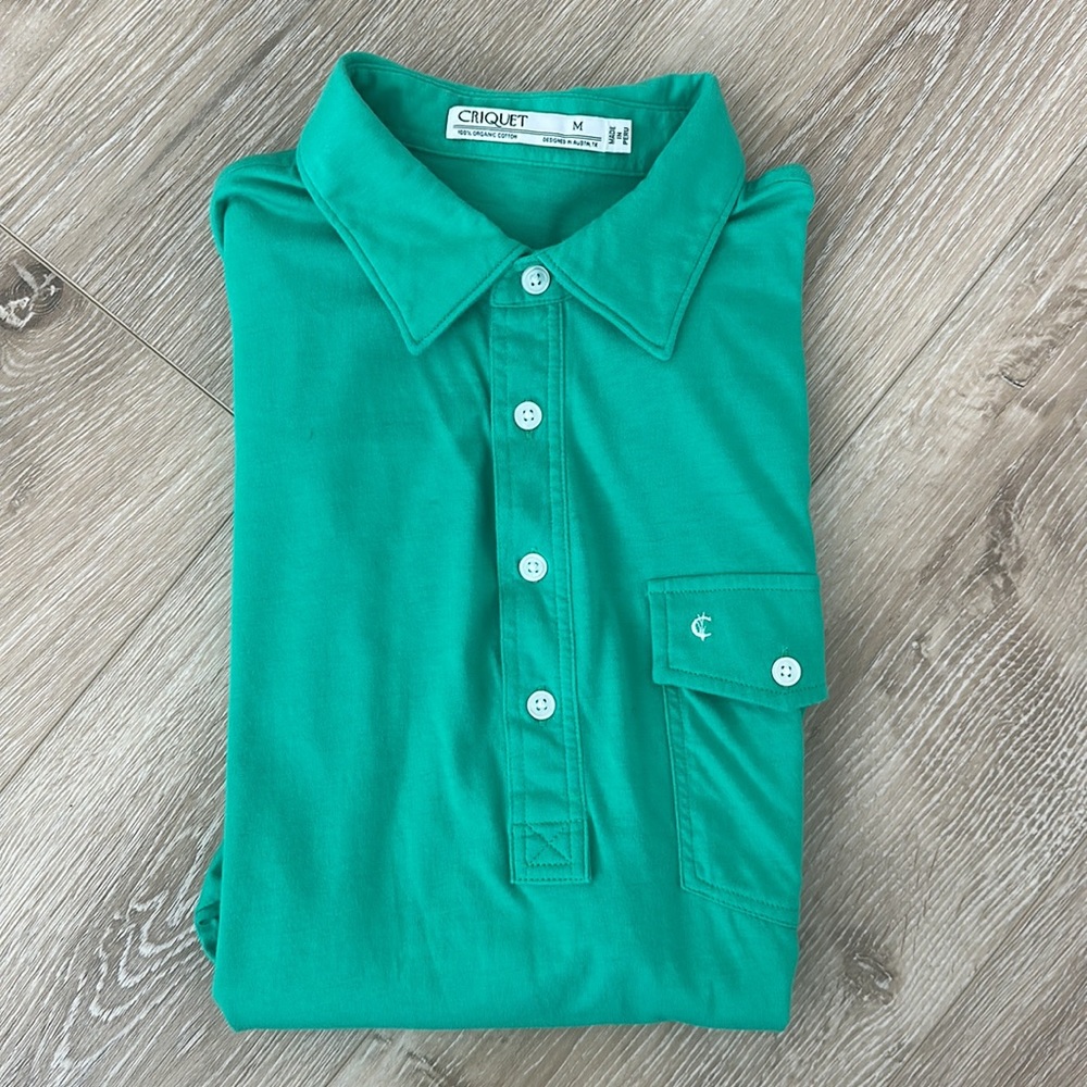 Polo shirt